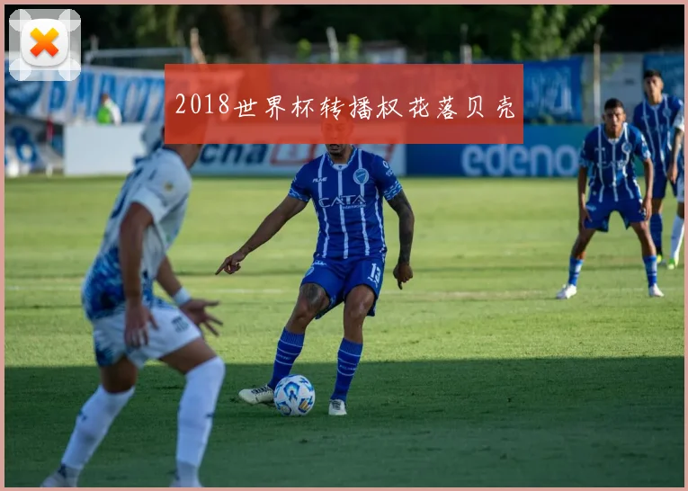 2018世界杯转播权花落贝壳