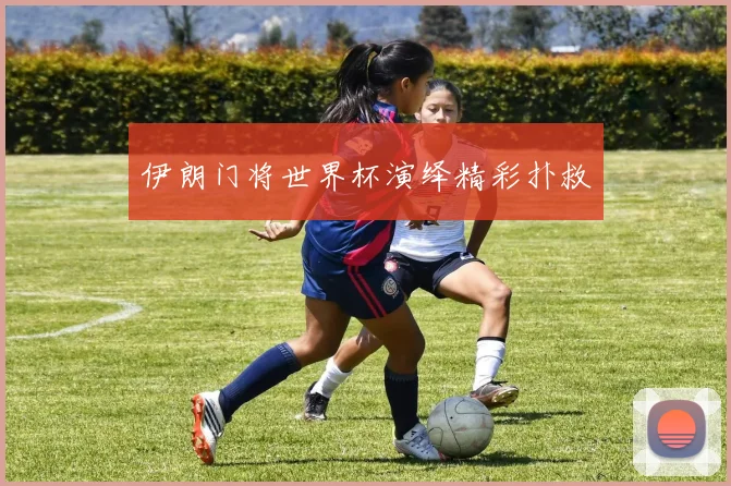 伊朗门将世界杯演绎精彩扑救
