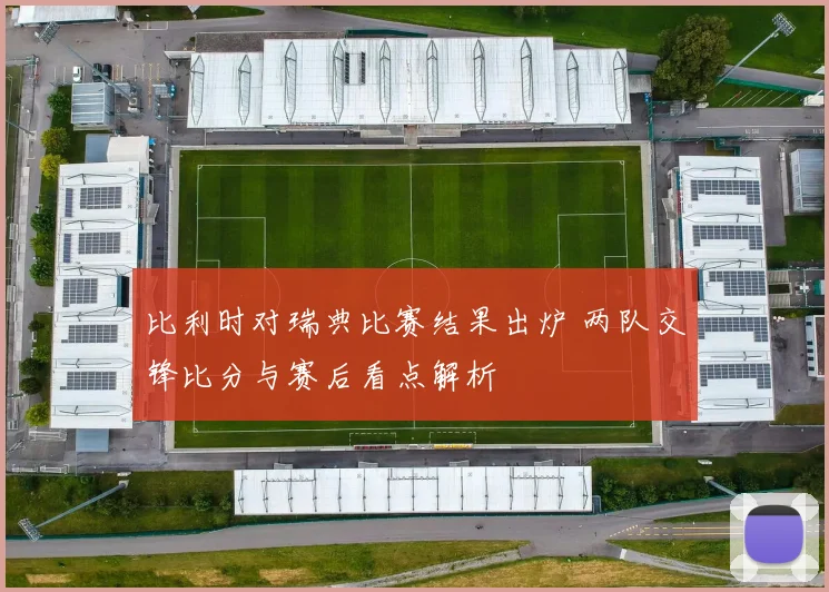 比利时对瑞典比赛结果出炉 两队交锋比分与赛后看点解析